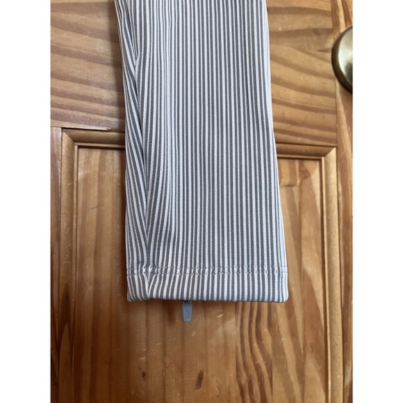 Nike Pro Elite Official Racing Tights Gray Made in USA Men's Sz Small DA2908-073 - Picture 6 of 10